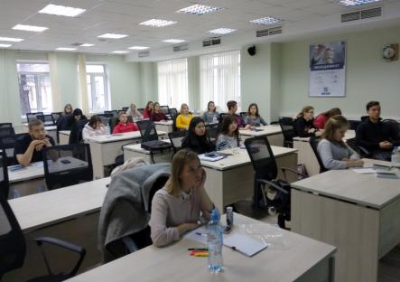 Мастер-классы «Особенности рекрутмента ИТ специалистов» Мастер-классы «Особенности рекрутмента ИТ специалистов»