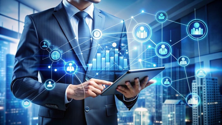 HR платформа БОСС