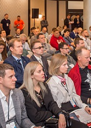 Комментарий порталу Tadviser в рамках конференции HR IT Day 2023 Комментарий порталу Tadviser в рамках конференции HR IT Day 2023